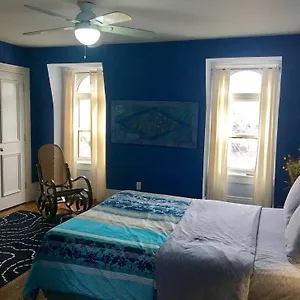 Guest house Comfy &